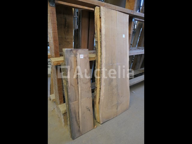 Eikenhout in lange lengtes - afbeelding 5 van  6