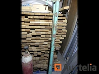 Eikenhout, omrand - afbeelding 3 van  5