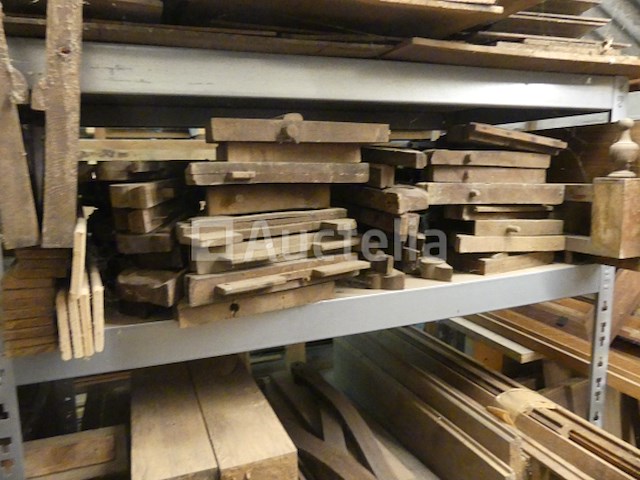 Eikenhout - afbeelding 4 van  19