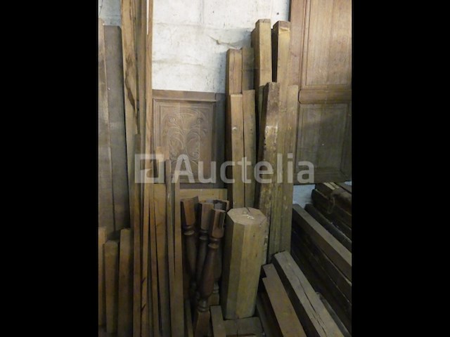 Eikenhout - afbeelding 5 van  19