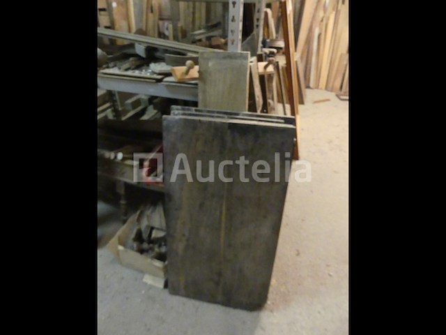 Eikenhout - afbeelding 6 van  19