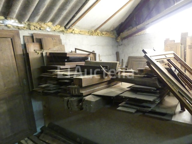 Eikenhout - afbeelding 7 van  19