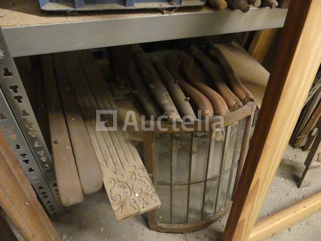 Eikenhout - afbeelding 8 van  19