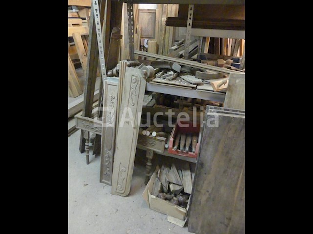 Eikenhout - afbeelding 9 van  19