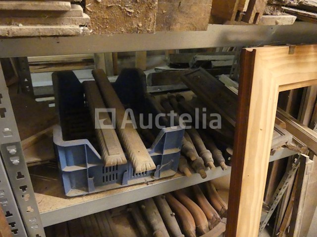 Eikenhout - afbeelding 10 van  19