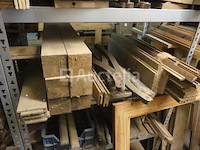 Eikenhout - afbeelding 11 van  19