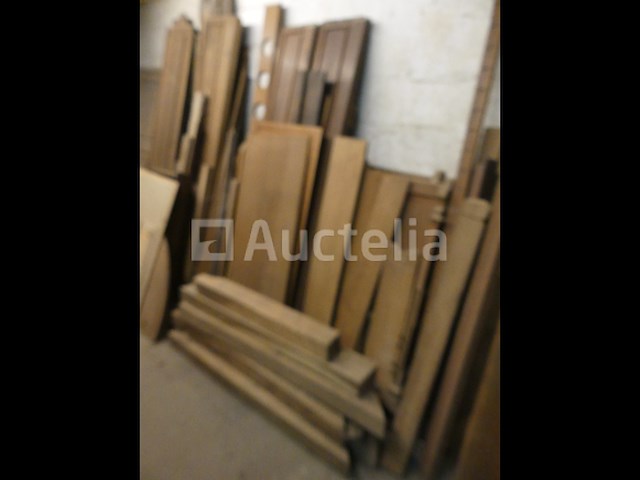 Eikenhout - afbeelding 1 van  19