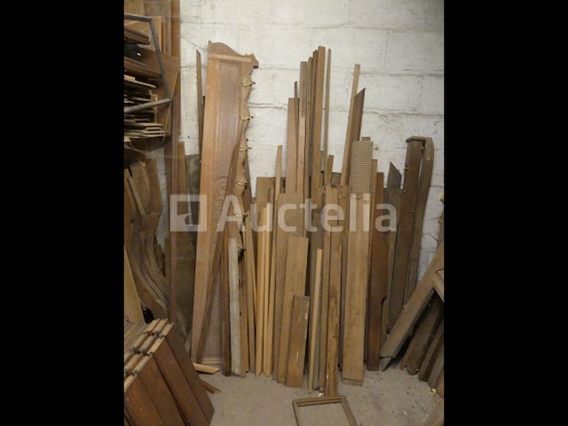 Eikenhout - afbeelding 12 van  19