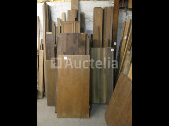 Eikenhout - afbeelding 13 van  19