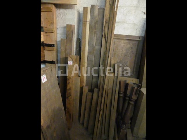 Eikenhout - afbeelding 15 van  19