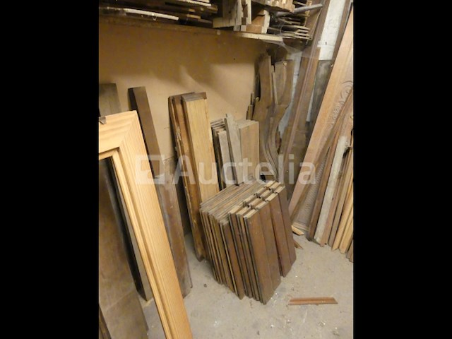 Eikenhout - afbeelding 17 van  19