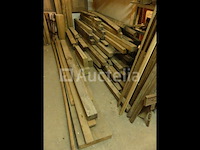 Eikenhout - afbeelding 19 van  19