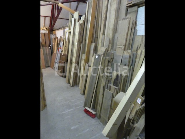 Eikenhout - afbeelding 2 van  10