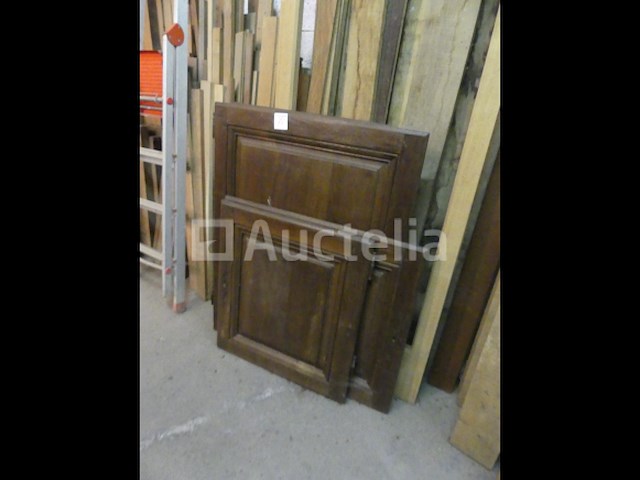 Eikenhout - afbeelding 3 van  10