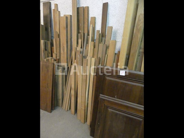 Eikenhout - afbeelding 4 van  10