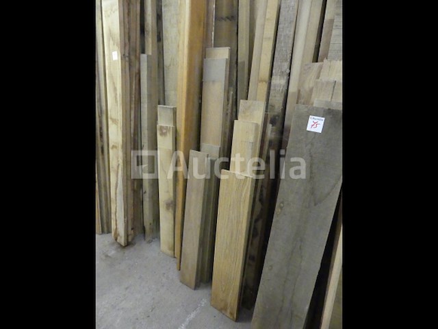 Eikenhout - afbeelding 5 van  10