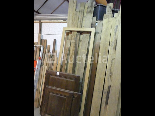 Eikenhout - afbeelding 6 van  10