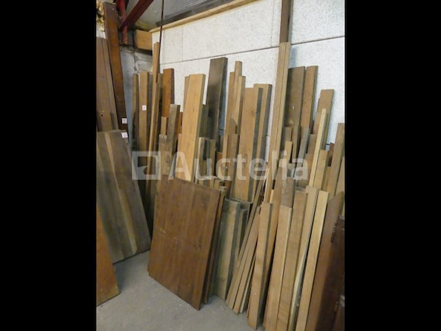 Eikenhout - afbeelding 7 van  10