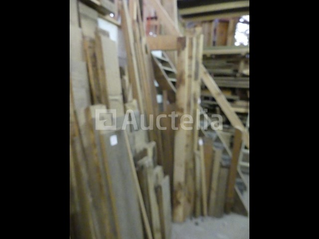 Eikenhout - afbeelding 8 van  10