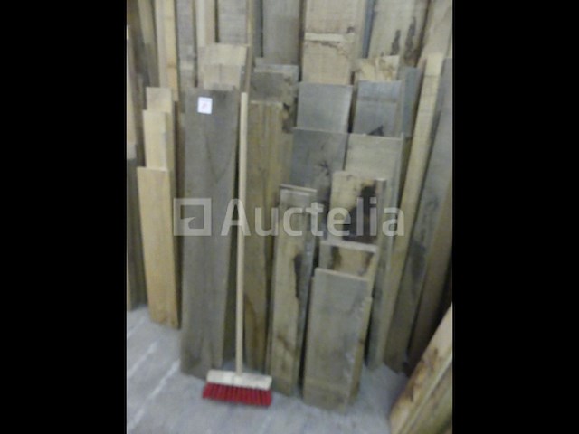 Eikenhout - afbeelding 9 van  10