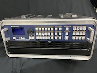 Eikos eks500 analoge weg video mixer - afbeelding 1 van  2