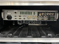 Eikos eks500 analoge weg video mixer - afbeelding 2 van  2