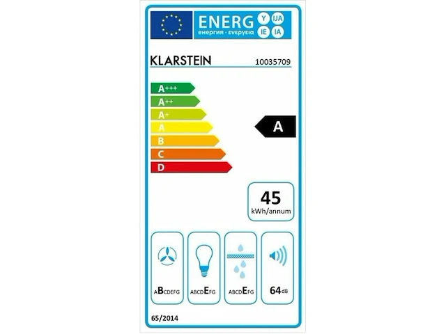 Eiland afzuigdampkap twv 349euro - afbeelding 2 van  10