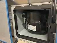 Eiland dampkap zanussi - afbeelding 3 van  4