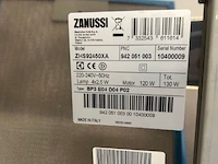 Eiland dampkap zanussi - afbeelding 4 van  4