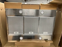 Eiland dampkap zanussi - afbeelding 1 van  5