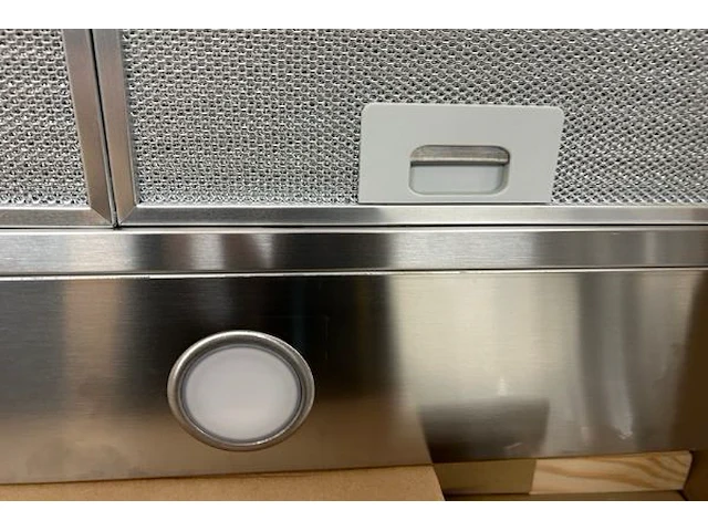 Eiland dampkap zanussi - afbeelding 2 van  5