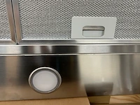 Eiland dampkap zanussi - afbeelding 2 van  5