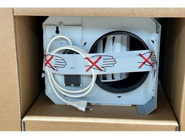 Eiland dampkap zanussi - afbeelding 5 van  5