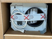 Eiland dampkap zanussi - afbeelding 5 van  5