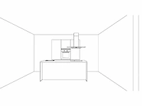 Eiland keuken nobilia - afbeelding 2 van  18