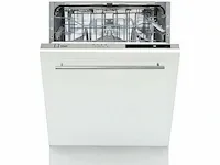 Eiland keuken wit hoogglans - afbeelding 4 van  17