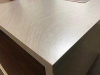 Eiland keukenopstelling expo 26 wit - afbeelding 17 van  17