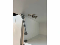 Eiland keukenopstelling expo 41 beige in bouwpakket - afbeelding 2 van  18