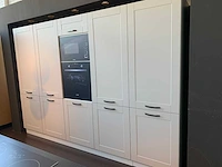 Eiland keukenopstelling expo 41 beige in bouwpakket - afbeelding 15 van  18