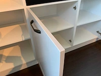 Eiland keukenopstelling expo 41 beige in bouwpakket - afbeelding 18 van  18