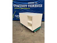 Eilandmeubel - afbeelding 1 van  3