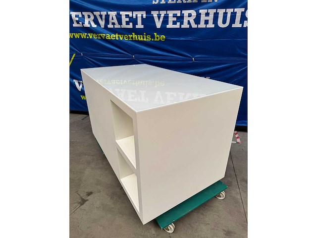 Eilandmeubel - afbeelding 2 van  3