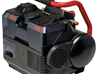 Einhell - accu compressor - te-ac 36/150 of solo - afbeelding 2 van  6