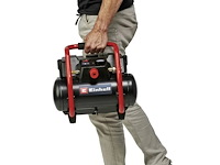 Einhell - accu compressor - te-ac 36/150 of solo - afbeelding 4 van  6