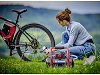 Einhell - accu compressor - te-ac 36/150 of solo - afbeelding 5 van  6