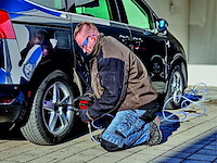 Einhell - pneumatische slagmoersleutel - tc-pw 610 - afbeelding 4 van  4