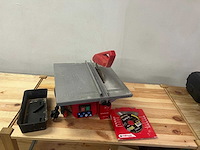 Einhell - tegelzaagmachine - afbeelding 1 van  10