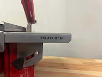 Einhell - tegelzaagmachine - afbeelding 5 van  10