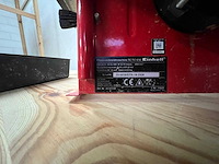 Einhell - tegelzaagmachine - afbeelding 7 van  10