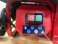 Einhell - tegelzaagmachine - afbeelding 8 van  10